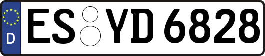 ES-YD6828