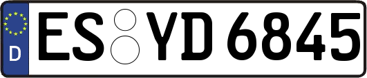 ES-YD6845