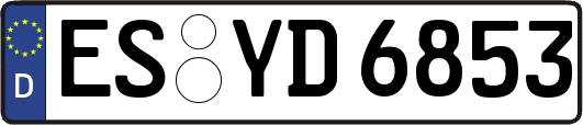 ES-YD6853