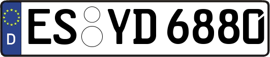 ES-YD6880