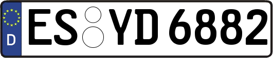 ES-YD6882