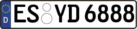 ES-YD6888