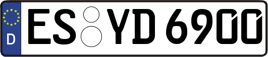 ES-YD6900