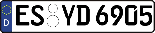 ES-YD6905
