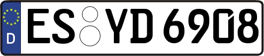 ES-YD6908