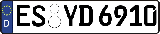 ES-YD6910