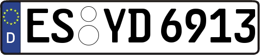 ES-YD6913
