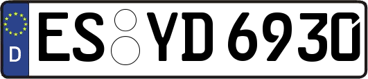 ES-YD6930