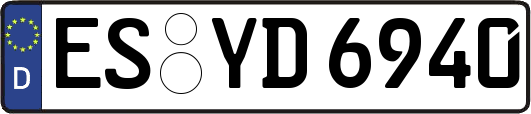 ES-YD6940