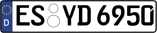 ES-YD6950