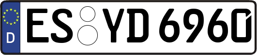 ES-YD6960