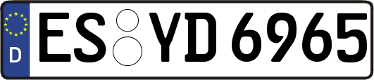 ES-YD6965