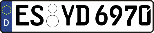 ES-YD6970