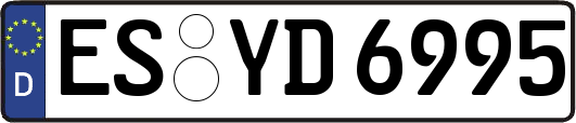ES-YD6995