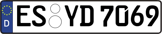 ES-YD7069