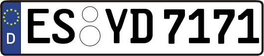 ES-YD7171