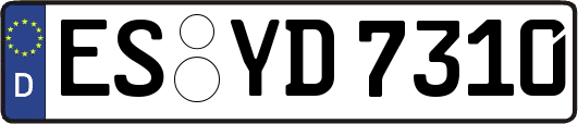 ES-YD7310