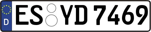 ES-YD7469