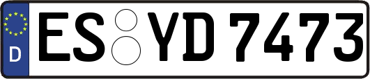 ES-YD7473
