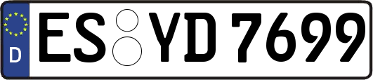 ES-YD7699