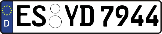 ES-YD7944