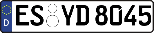ES-YD8045