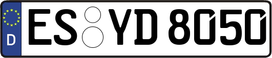 ES-YD8050
