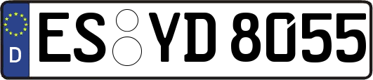 ES-YD8055