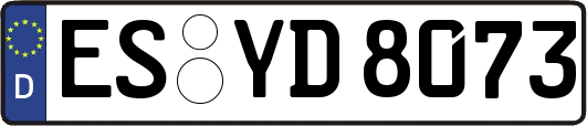 ES-YD8073