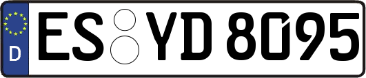 ES-YD8095