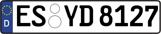 ES-YD8127