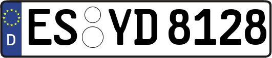 ES-YD8128