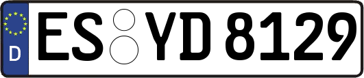 ES-YD8129