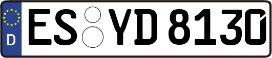 ES-YD8130
