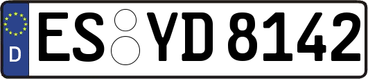 ES-YD8142