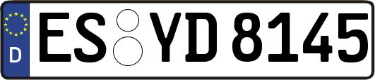 ES-YD8145