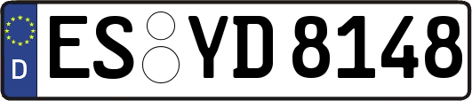 ES-YD8148