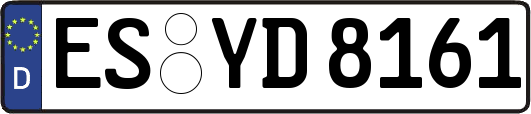 ES-YD8161