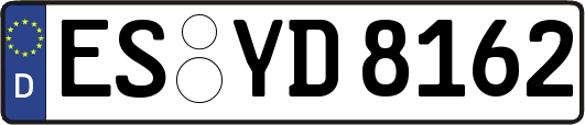 ES-YD8162