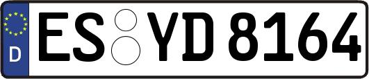 ES-YD8164