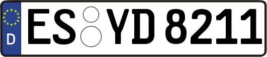 ES-YD8211