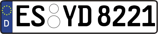ES-YD8221