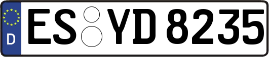 ES-YD8235
