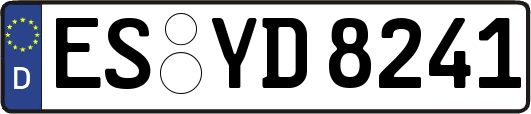 ES-YD8241