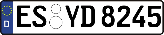 ES-YD8245
