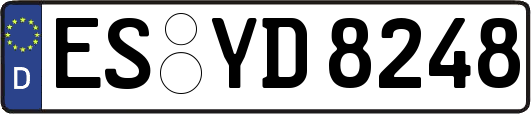 ES-YD8248