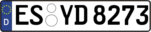 ES-YD8273