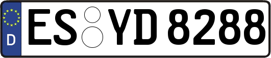ES-YD8288