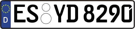 ES-YD8290