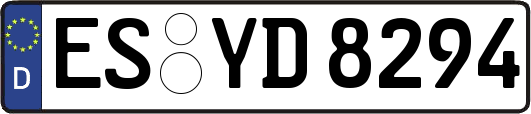ES-YD8294